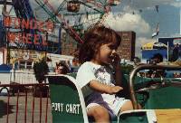 Buggy Rides